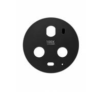 Generico Remplacement compatible avec HONOR MAGIC 5 PRO PGT-AN10 PGT-N19 objectif arrière vitre coque objectif caméra arrière + adhésif double face pré-collé