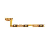 Generico Remplacement compatible avec Huawei Honor 200 Smart 5G ALT-NX1 Flat Flex Circuit intérieur bouton d'allumage bouton power on off volume contrôle touches latérales