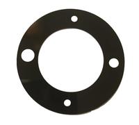 Generico Remplacement compatible avec Huawei Honor Magic 6 Lite, Magig6 LITE/Honor X9B ALI-NX1 verre de rechange pour remplacer l'objectif BACK caméra REAR Camera