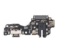 Generico Remplacement compatible avec Motorola Moto G32 XT2235 XT2235-1 Module de circuit PCB Port USB Carte Connecteur de type C Prise de charge + Appels microphone Carte DC Synchronisation des donné