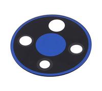 Generico Remplacement compatible avec Nokia 8.3 5G TA-1243 TA-1251 verre de rechange pour remplacer l'objectif BACK caméra REAR Camera