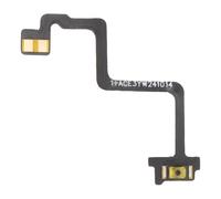 Generico Remplacement compatible avec OnePlus 12R CPH2609 CPH2585 Flat Flex Circuit interne Switch Key Bouton Allumage Bouton Power on Off Contrôle touches latérales