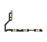 Generico Remplacement compatible avec REALME C71 RMX5303 / REALME NOTE 70T RMX5313 / REALME P3 LITE 4G RMX5300 Flat Flex circuit interne bouton marche/arrêt volume