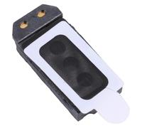 Generico Remplacement compatible avec Samsung Galaxy A02 SM-A022 A022F oreille UP FRONT SPEAKER Haut-parleur supérieur écoute audio voix réception appel earpiece