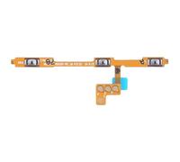 Generico Remplacement compatible avec Samsung Galaxy A17 5G SM-A176B (non compatible avec d'autres codes) Flat Flex Circuit intérieur bouton d'alimentation bouton power on off volume contrôle touches