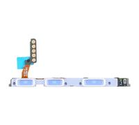 Generico Remplacement compatible avec Samsung Galaxy A34 / A54 SM-A346B A346B / A546B Flat Flex Circuit Switch Bouton Allumage Bouton Power on Off Volume