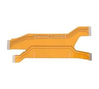 Generico Remplacement compatible avec XIAOMI 15T 25069PTEBG Flat Mainboard Flex Cable (Main to Sub Board) - Câble de connexion carte mère à carte de charge