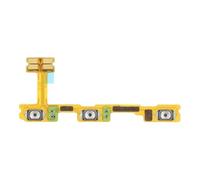 Generico Remplacement compatible avec Xiaomi 15T Pro 5G 2506BPN68G plat flex circuit intérieur bouton allumage bouton power on off volume contrôle touches latérales