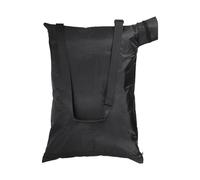 Genérico Remplacement pour souffleur de feuilles - de remplacement pour ventouses de feuilles de jardin | Sac avec fermeture éclair pour souffleur de feuilles tombées, collecteur de déchets inférieur