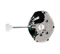 Genérico Réparation de montres, outil essentiel pour réparation de mécanismes | Pièce de rechange pour homme femme voyageur atelier entretien