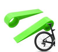 Generico Restattore plaquette | Ergonomic 2 chambres - pour Scooter et VTT optimisé pour la compatibilité avec Le