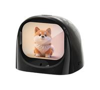 Generico Robot Auto Intelligent - Détection État Véhicule | Robot avec Expressions Émotionnelles - pour Conducteurs, Détailing, Voyageurs, Campeurs, SUV, Berline, Banlieue, Longs Voyages, Route