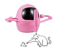 Genérico Robot de Dessin interactif pour avec 100 Cartes et 5 Crayons de coloriage pour Anniversaire, Maison, école, Salle de Classe, Salle de Jeux, fête pour de 3 à 12 Ans