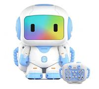 Genérico Robot jouet interactif électrique avec télécommande | Robots interactifs amusants pour | pour , adolescents, famille, maison, salle de classe, jeu de camp du jour