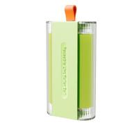 Genérico Rodillo Pegajoso para Pelos De Perro : Herramienta Portátil Reutilizable para Eliminar Pelusas De Gato en Cama Asiento Alfombra Sofá - Rodillo Pegajoso para Ropa Y Alfombras