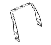 Generico Roll-Bar amovible Renforcé GaMar Ø 38 - H 126 cm