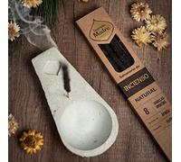 Generico - Romarin - Encens Naturel 100% Écologique • Herbes Sélectionnées • Fait Main en Argentine • Purification & Énergie Positive • 8 Bâtons Artisanaux