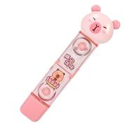 Generico Ruban correcteur | séchage rapide portable résistant aux bavures - ruban correcteur blanc rouleau stylo colle,pour papier photo journal scolaire étudiants garçons filles adultes