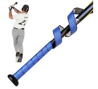 Generico Ruban de raquette de tennis - Bande anti-transpiration de 1 M, pour poignée avec sensation sèche, bande anti-transpiration, design léger et résistant, sans danger pour Tennis,