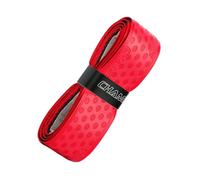 Generico Ruban de raquette de tennis - Bande anti-transpiration de 1 M, pour poignée avec sensation sèche, bande anti-transpiration, design léger et résistant, sans danger pour Tennis,