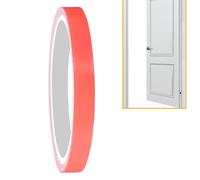 Genérico Ruban fluorescent dans l'obscurité : autocollants pour marches et bandes adhésives pour escaliers, et sols | Décoration avec ruban adhésif pour salles de classe, scènes, travaux manuels