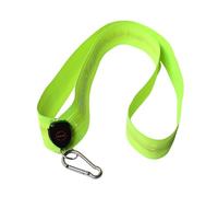 Generico Running Safety Light - LED High Visibility Running Lights | LED Light Night Safety Walking Gear | High Visibility Belt Lamp for Men Jogging Biking Boat Kayak Camping Hiking Commuting Fishing
