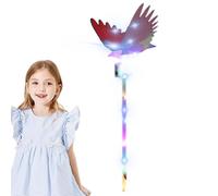 Genérico S pour filles - LED intense | illuminateur, , Halloween, accessoire de déguisement pour Halloween, cosplay, mascarade