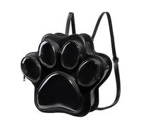 Generico Sac à bandoulière pour femme, grande capacité avec fermeture à glissière - Sélection de sacs à bandoulière pour filles, fan fête, plage, musique voyage