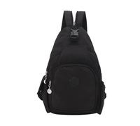 Generico Sac à dos avec harnais imperméable - sac fourre-tout léger | Sac à bandoulière de grande capacité pour la randonnée, les sports et les activités de plein air avec plusieurs poches