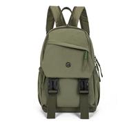 Generico Sac à dos de cabine - Contrôle du sac à dos pour hommes Closing | Grand sac de w nd informel pour bagages, livres d'épaule de style portable, rose, riferimento alla descrizione