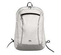 Generico Sac À Dos De Randonnée - 20L Imperméable De Randonnée,Sac Portable Pliable,Pour Femmes Hommes Voyage Travail Camping Randonnée En Plein Air Plage École Université, gris, Reportez-vous