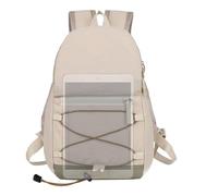 Generico Sac À Dos De Randonnée Pour Hommes - Sac À Cordon Imperméable | Sac À Dos De Camping En Plein Air | Pour Hommes Camping Randonnée Chasse Escalade Marche Sport Aventure, Kaki