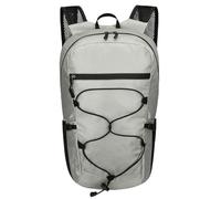 Generico Sac à dos de randonnée - sac à dos extérieur de 20 litres pour voyage | Sacs à dos de sport polyvalents, salles de selle rétro en cuir imperméable pour l'alpinisme et le sac à dos, gris clair