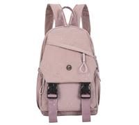 Genérico Sac à dos portable pour voyage, sac d'école pour études universitaires et ordinateur | Sac à bandoulière élégant pour ordinateur portable, appareils électroniques, livres, vert, Consulte la