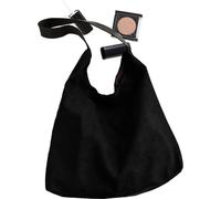 Genérico Sac à main,Sac à main pour femme - Sac à main de tous les jours à la mode | Portefeuille léger, sac élégant, sac à provisions pour voyage, travail, activités de plein air, Noir , Consulte la