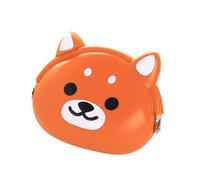 Generico Sac à pour animaux de compagnie, étui de dressage pour chiens | étui appât en silicone - Conteneur portable pour nourriture, imperméable pour extérieur