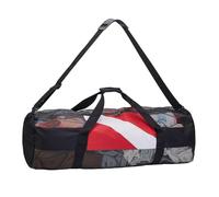Generico Sac De Plongée En Maillots Plongée - Plongée Lourde, XL Sec Rapide Sec, Boîtier D'équipement De Plage Pliable | Portable Plongée en apnée