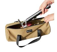 Generico Sac de Rangement de Pâtes - Sac de Rangement pour La Lourde | Sac pour Teent Imperméables | Stakees Storge Bag Carrier | Organisateur de Camping pour Le