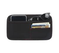 Generico Sac De Rangement De Voiture - Multifonctionnel Grande Capacité De Voiture - Organisateur De | Pour Camion SUV Van Voyage Camping Long Voyage Famille Activités Navette