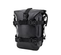 Genérico Sac de rangement de voyage de grande capacité pour moto, sac latéral de moto, pour voyages, aventures, déplacements quotidiens, camping, randonnée