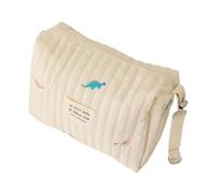 Generico Sac de rangement pour bébé | Large Capacity Reusable Baby Bottle Bag | Travel Back Pack Maternity Baby Bags Cloth Nappy Bags for Diapers Portable Cotton Organizer Pouch Stroller Nursery