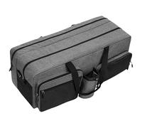 Genérico Sac de Raquette - Sac à bandoulière de Tennis Tote Tote Tote Bag | Matériau, Haute capacité de Stockage, fabriqué en Polyester de qualité, imperméable et