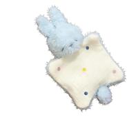 Genérico Sacs de Haricots sensoriels - Douce et Tendre pour apaiser | Peluche relaxante pour se détendre et pour Les Adultes et Besoins spéciaux préscolaire