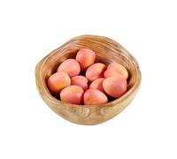 Generico Saladier | Décoration de table rétro avec rangement,Bols pour collations, Mélanger et servir | Fruits, Légumes, Nourriture, Cuisine, Salon, Chambre, Bureau, Ferme, Fête