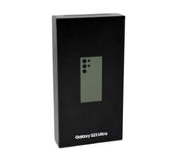 Genérico Samsung S918B/DS Galaxy S23 Ultra 5G, Dual, 512GB 12GB RAM, Green