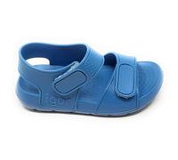Generico Sandales Igor à double sangle modèle de plage Bios S10300 de couleur bleue, bleu, 23 EU