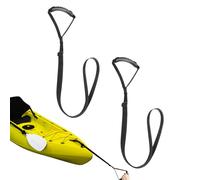 Genérico Sangle de Kayak réglable Ergonomique pour Aider à la Marche Debout - Accessoires de Traction de Kayak - pour Femmes, Filles, Adolescents, Sports Nautiques,
