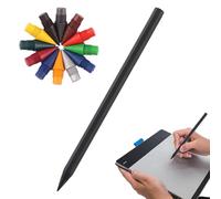 Generico Sans encre - Outil d'écriture - Effaçable pour toujours - pour amis, étudiants, enseignants, artistes d'anniversaire de Noël, bureaux domestiques, école d'examen studio