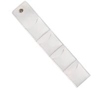 Genérico Schmucktaschen - Boîte à bijoux en forme de bague - Boîte à bijoux - Sac à main, sac à main, sac à main, sac de voyage, Zuhause, für Frauen und