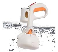 Generico Scooper della Scooper del Cane | pour incassable avec sac | pour animaux domestiques pliants en plein air de jardin pour chiens, chats